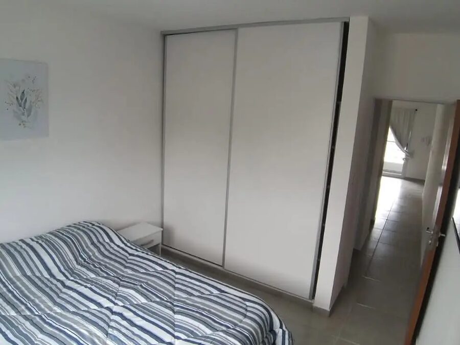 VENDO DEPARTAMENTO ZONA CENTRO