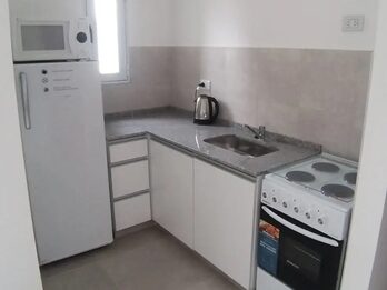 VENDO DEPARTAMENTO ZONA CENTRO