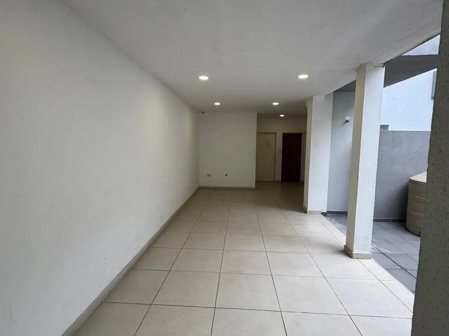 VENDO DEPARTAMENTO ZONA CENTRO