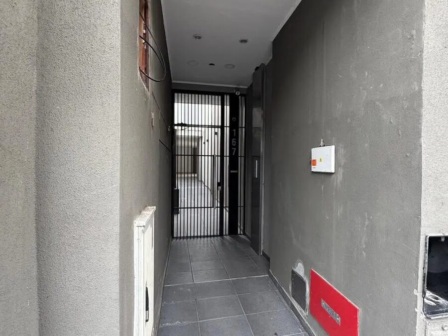 VENDO DEPARTAMENTO ZONA CENTRO