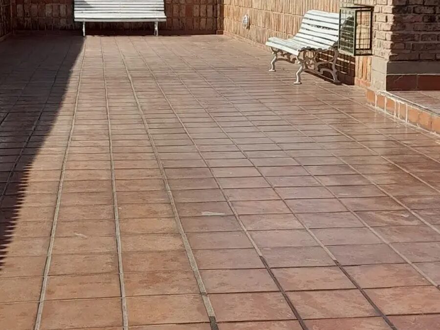 VENDE DEPTO 3 DORMITORIOS C/LAURENCENA