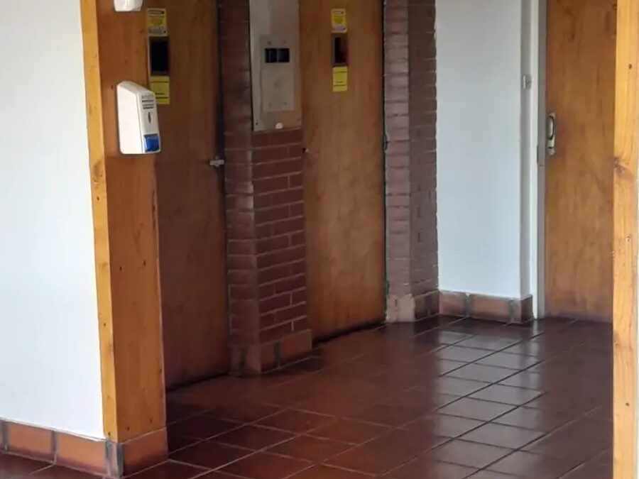 VENDE DEPTO 3 DORMITORIOS C/LAURENCENA