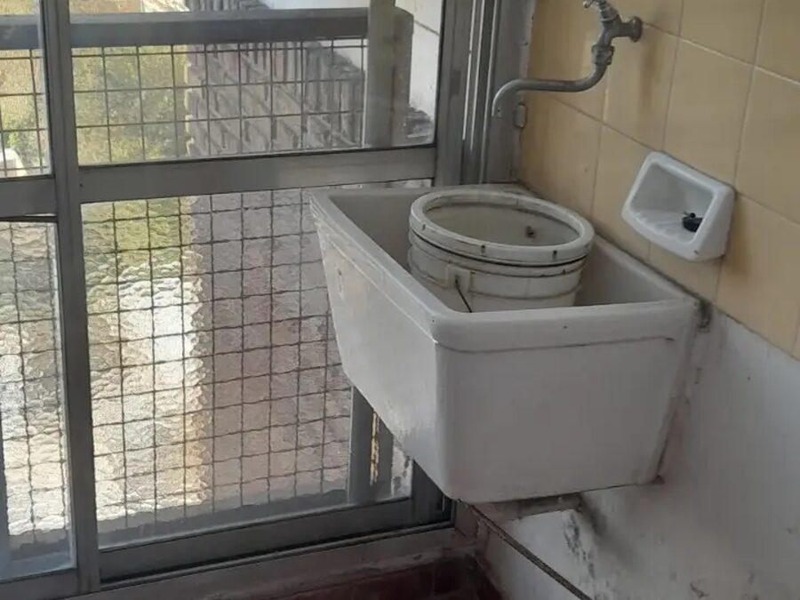 VENDE DEPTO 3 DORMITORIOS C/LAURENCENA