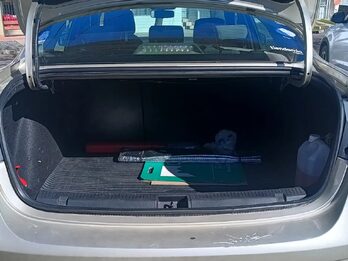 Fluence 2.0 Luxe CVT