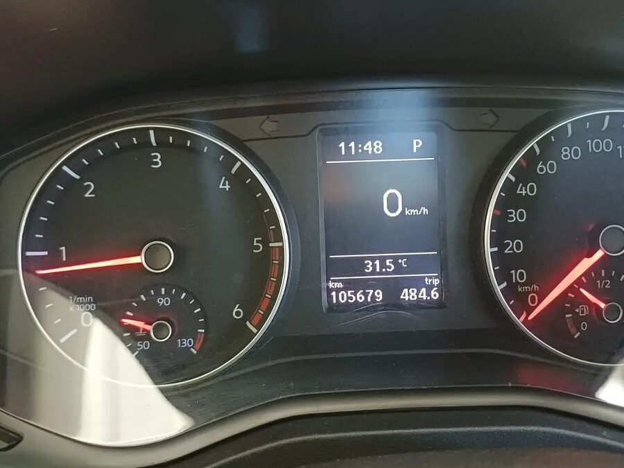 VENDO EXCELENTE!!! AMAROK HIGHLINE PACK AUT.2021
