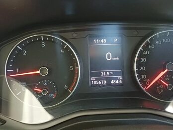 VENDO EXCELENTE!!! AMAROK HIGHLINE PACK AUT.2021