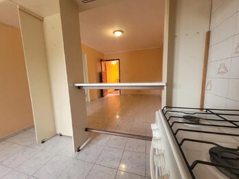 ALQUILO DPTO 2 DORM - ZANNI Y PASTOR MARCONI