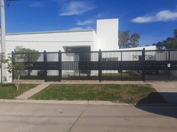 VENDO EXCELENTE CASA 2 DORMITORIOS BARRIO CONCRETO GARRIGO