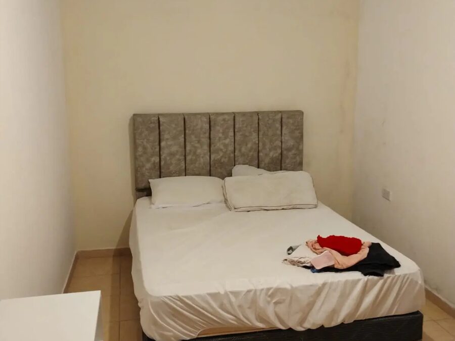 VENDO EXCELENTE CASA 2 DORMITORIOS BARRIO CONCRETO GARRIGO