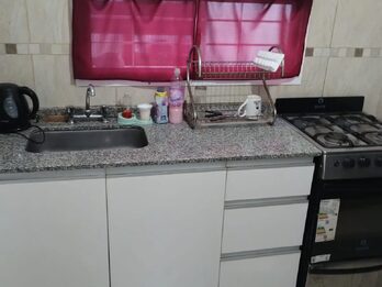 VENDO EXCELENTE CASA 2 DORMITORIOS BARRIO CONCRETO GARRIGO