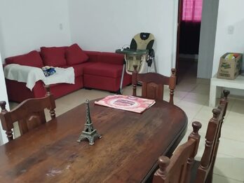 VENDO EXCELENTE CASA 2 DORMITORIOS BARRIO CONCRETO GARRIGO