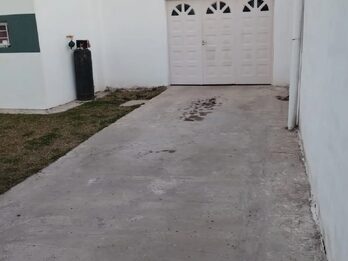 VENDO EXCELENTE CASA 2 DORMITORIOS BARRIO CONCRETO GARRIGO