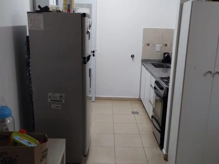 VENDO EXCELENTE CASA 2 DORMITORIOS BARRIO CONCRETO GARRIGO