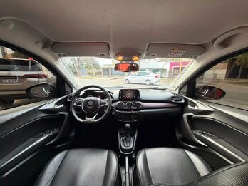 Cronos GSE 1.8 Precisión AT 2021