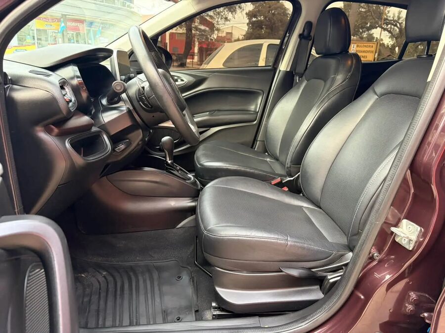Cronos GSE 1.8 Precisión AT 2021