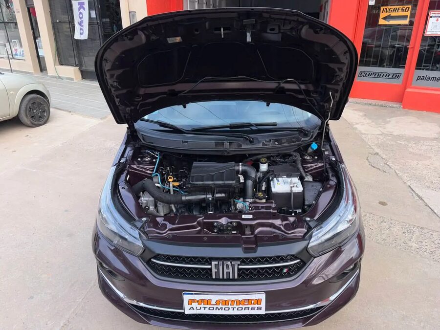 Cronos GSE 1.8 Precisión AT 2021