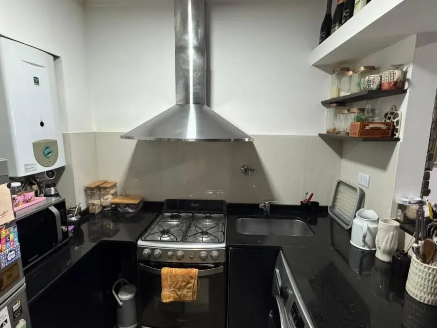 VENDE DEPTO 2 DORMITORIOS ZONA COSTANERA