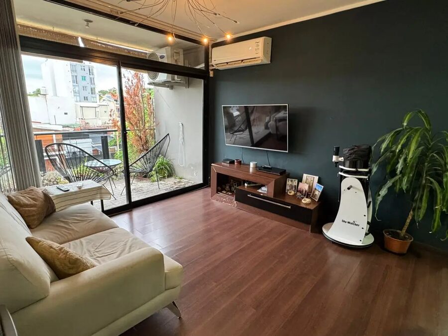 VENDE DEPTO 2 DORMITORIOS ZONA COSTANERA