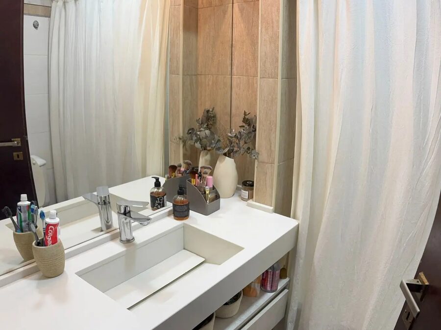 VENDE DEPTO 2 DORMITORIOS ZONA COSTANERA