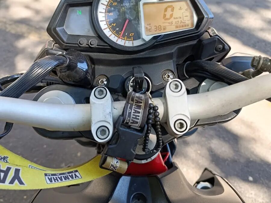 Vendo o permuto