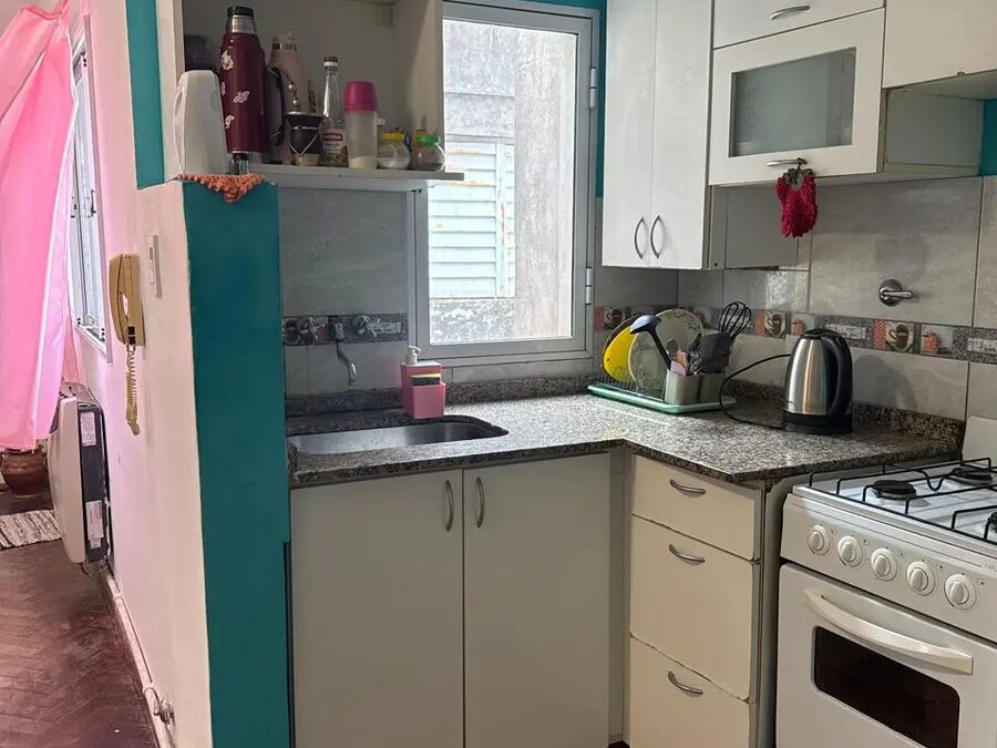 🏢 DEPARTAMENTO 3 DORMITORIOS EN PLENO CENTRO – APTO CRÉDITO