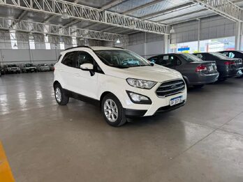ECOSPORT SE 1.5L MT 2022 60.258KM