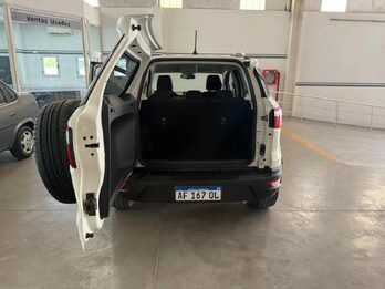 ECOSPORT SE 1.5L MT 2022 60.258KM