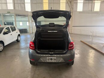 SANDERO 1.6 8V DYNAMIQUE 2015 90.050KM