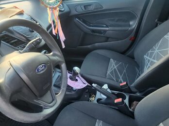 Ford Fiesta 2.015