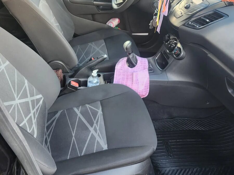 Ford Fiesta 2.015