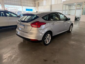 FOCUS 5P 1.6 S 2017 95.800KM