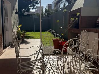 VENDO CASA CENTRICA