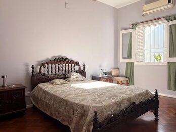 VENDO CASA CENTRICA