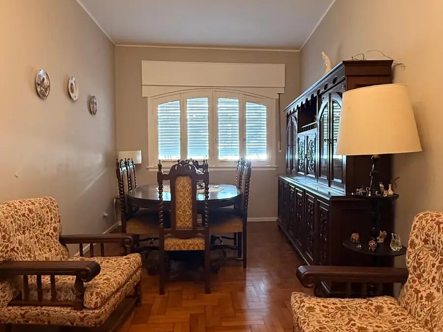 VENDO CASA CENTRICA
