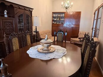 VENDO CASA CENTRICA