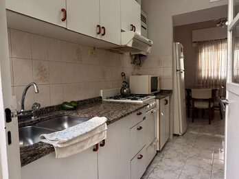 VENDO CASA CENTRICA