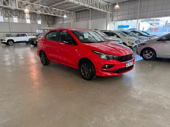 CRONOS DRIVE 1.3 GSE CVT BZ 2024 40.564KM