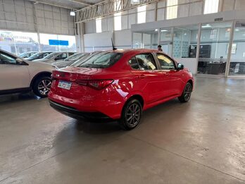 CRONOS DRIVE 1.3 GSE CVT BZ 2024 40.564KM