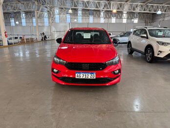 CRONOS DRIVE 1.3 GSE CVT BZ 2024 40.564KM