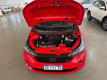 CRONOS DRIVE 1.3 GSE CVT BZ 2024 40.564KM