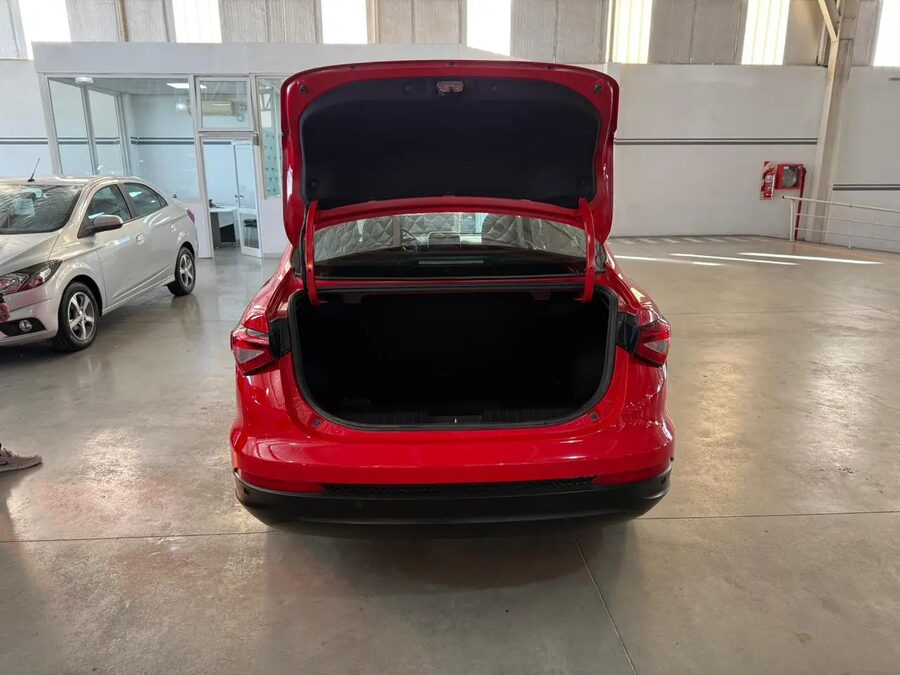 CRONOS DRIVE 1.3 GSE CVT BZ 2024 40.564KM