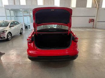 CRONOS DRIVE 1.3 GSE CVT BZ 2024 40.564KM