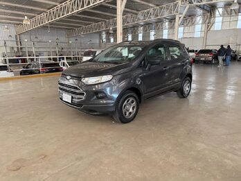 ECOSPORT SE 1.6L MT 2013 108.000KM