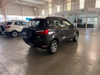 ECOSPORT SE 1.6L MT 2013 108.000KM