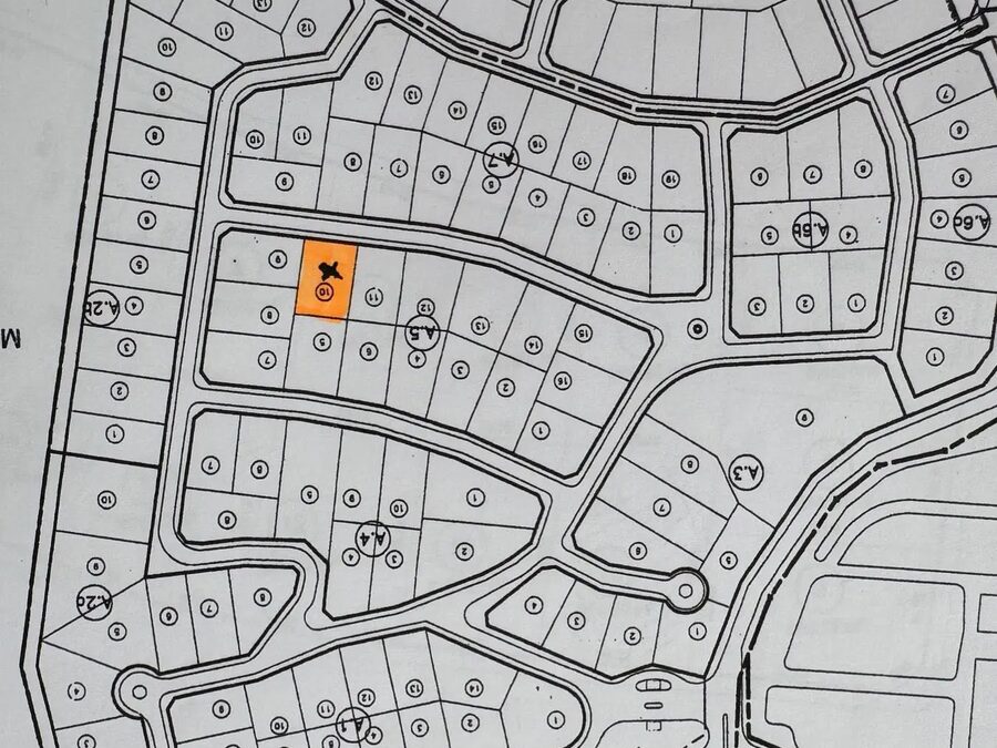VENDO TERRENO EN PUERTO URQUIZA