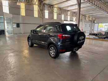 ECOSPORT SE 1.6L MT 2013 108.000KM