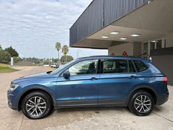 VOLKSWAGEN Tiguan 250 TSI DSG