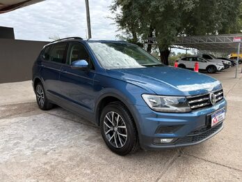VOLKSWAGEN Tiguan 250 TSI DSG