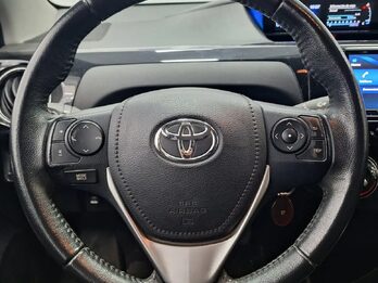 TOYOTA ETIOS XLS 1.5 MT – 2020 – 28000 KMS