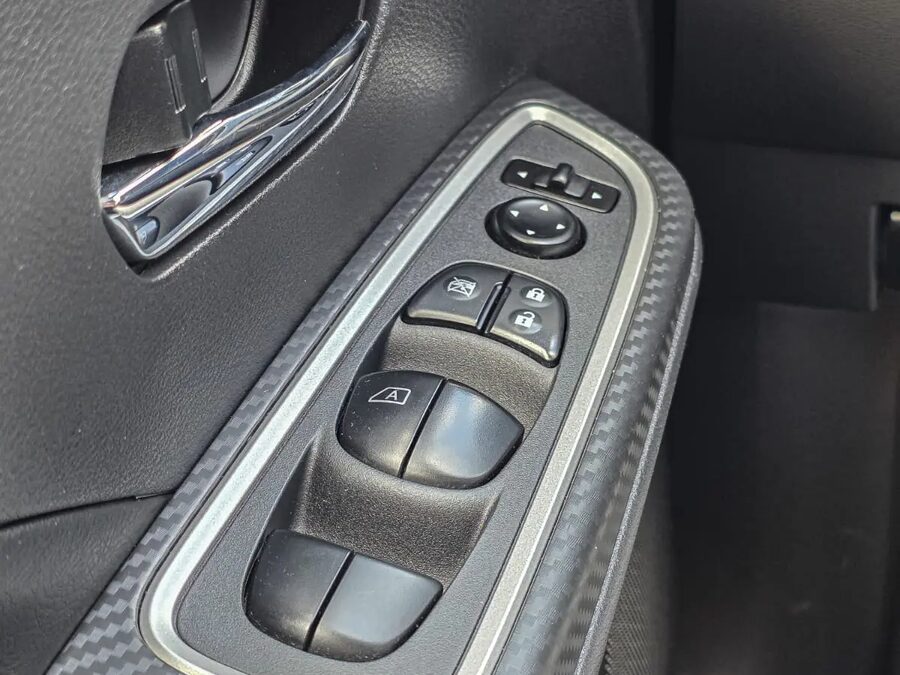 Nissan Versa Exclusive CVT 2024